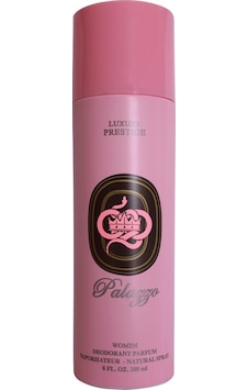 Luxury Prestige Palazzo Kadın Deodorant 200 ML Luxury Prestige Palazzo Kadın Deodorant 200 ML