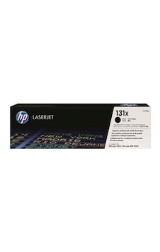 Hp Cf210x 131x Siyah  Toner