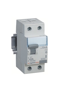 2X63A 30Ma Kaçak Akım Rölesi Legrand 2X63A 30Ma Kaçak Akım Rölesi Legrand
