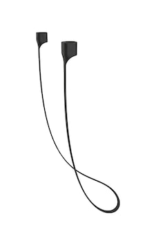 Caseonn Huawei Freebuds Se 2 / Se 3 Manyetik Boyun Askısı Kulaklık Tutucu İp Siyah Caseonn Huawei Freebuds Se 2 / Se 3 Manyetik Boyun Askısı Kulaklık Tutucu İp Siyah