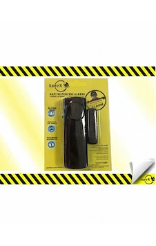 Lorex Lr-4444s Siyah Kumanda Kapı Pencere Alarmı Lorex Lr-4444s Siyah Kumanda Kapı Pencere Alarmı