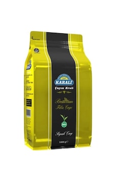 Karali Premium Filiz 1000 Gr X 12 Adet Rize Cay Sepeti Karali Premium Filiz 1000 Gr X 12 Adet Rize Cay Sepeti