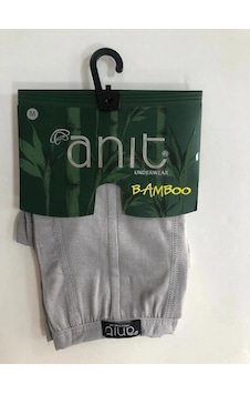3'lü Anıt Erkek Bambu Boxer 001 3'lü Anıt Erkek Bambu Boxer 001