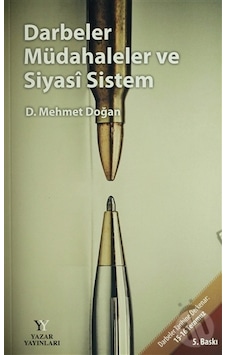 Darbeler Müdahaleler Ve Siyasî Sistem