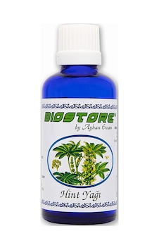 BioStore Hint Yağı 50 ML BioStore Hint Yağı 50 ML