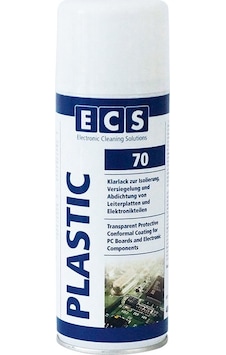Plastıc Pcb Koruyucu Akrilik Konformal Kaplama 400 ML Sprey Plastıc Pcb Koruyucu Akrilik Konformal Kaplama 400 ML Sprey