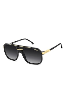 Carrera Carrera 1077/s 2m2/9o Erkek Güneş Gözlüğü Altın - Siyah Carrera Carrera 1077/s 2m2/9o Erkek Güneş Gözlüğü Altın - Siyah