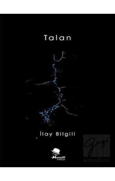 Talan - İlay Bilgili - Monokl Talan - İlay Bilgili - Monokl