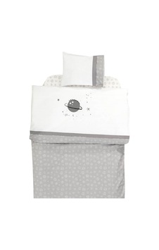 Momishop Space Bebek Nevresim Takımı 100x150 Cm 2124