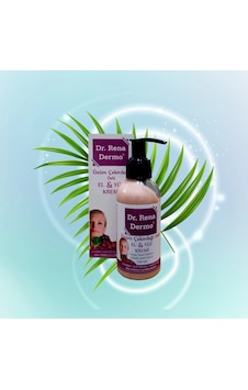 Dr. Rena Dermo Üzüm Çekirdeği Özlü El Ve Yüz Kremi - 150 Ml Dr. Rena Dermo Üzüm Çekirdeği Özlü El Ve Yüz Kremi - 150 Ml