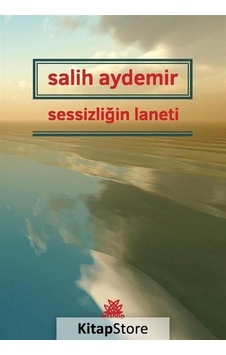 Sessizliğin Laneti - Salih Aydemir - Artshop Yayıncılık