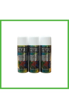 Vaveni 400 Ml Beyaz Sprey Boya Arz Vaveni 400 Ml Beyaz Sprey Boya Arz