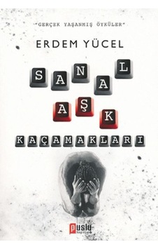 Sanal Aşk Kaçamakları - Pmvp-764007