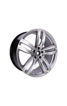 Slk 17 İnç 5x100 Et35 Metalik Gri Jant Takımı J-6174 Slk 17 İnç 5x100 Et35 Metalik Gri Jant Takımı J-6174