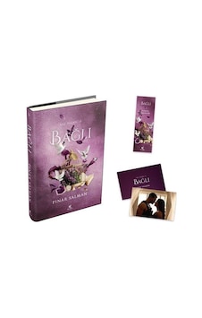 Bağlı / Pınar Salman Bağlı / Pınar Salman