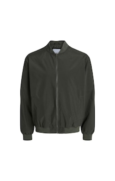 Jack & Jones Erkek Beyzbol Yaka Bomber Ceket - Charge - 12268608 Rosin Jack & Jones Erkek Beyzbol Yaka Bomber Ceket - Charge - 12268608 Rosin