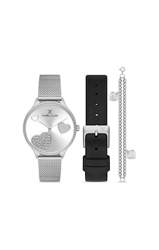 Daniel Klein DK000030 Kadın Kol Saati + Kayış + Bileklik Daniel Klein DK000030 Kadın Kol Saati + Kayış + Bileklik