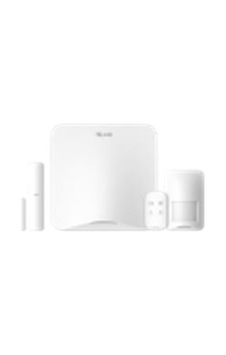Hilook Alarm-a201ps-kit2-16we Wireless Alarm Kit