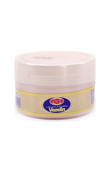 Saran Pembe Vazelin 50 ML