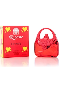 Riposte Cendy Kadın Parfüm EDT 110 ML Riposte Cendy Kadın Parfüm EDT 110 ML