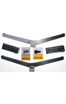 Sony Ke-85xh9096 Tv Ayağı, Ayak Aparatı (Outlet) Sony Ke-85xh9096 Tv Ayağı, Ayak Aparatı (Outlet)