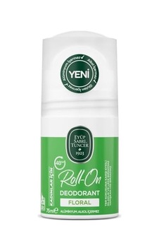 Eyüp Sabri Tuncer Roll On Deodorant-floral Kadın 75 Ml Eyüp Sabri Tuncer Roll On Deodorant-floral Kadın 75 Ml
