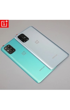 Senalstore OnePlus Uyumlu 8t Uygun Arka Kapak Pil Batarya Kapak Kamera Camlı - Yeşil Senalstore OnePlus Uyumlu 8t Uygun Arka Kapak Pil Batarya Kapak Kamera Camlı - Yeşil