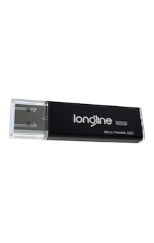 Longline Lmpssdb960gb Micro Portable 960gb Usb Ssd Flash Bellek Siyah 550/500mb/sn Okuma Yazma Longline Lmpssdb960gb Micro Portable 960gb Usb Ssd Flash Bellek Siyah 550/500mb/sn Okuma Yazma