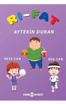 Rıfat / Aytekin Duran