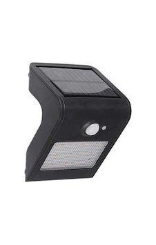 Horoz Sirius 1W Nötr Led Solar Armatür Gün Işığı Beyaz Horoz Sirius 1W Nötr Led Solar Armatür Gün Işığı Beyaz