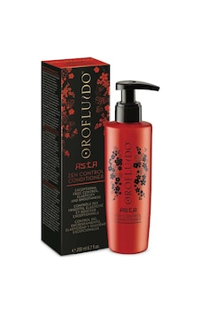 Orofluido Asia Zen Control Asi Saçlar İçin Düzleştirici Krem 200 ML Orofluido Asia Zen Control Asi Saçlar İçin Düzleştirici Krem 200 ML