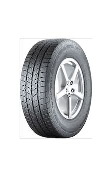 Continental 195/65R16C 104/102T 100T 8Pr Lrd Vancontact Wınter Kış Lastiği 2022 Continental 195/65R16C 104/102T 100T 8Pr Lrd Vancontact Wınter Kış Lastiği 2022