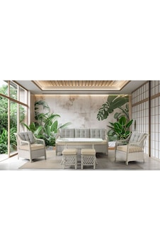 Tu Tienda Petra Alüminyum Rattan 3 1 1 Masa 2puf Bahçe Balkon Mobilyası,çok Renkli Çok Renkli Tu Tienda Petra Alüminyum Rattan 3 1 1 Masa 2puf Bahçe Balkon Mobilyası,çok Renkli Çok Renkli