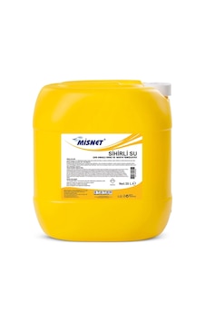 Misnet Sihirli Su 30 Kg