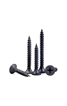Akdeniz Sivri Uçlu Alçıpan Vidası 3.5x35 Mm 1000 Li Paket 1 x 12 MM Akdeniz Sivri Uçlu Alçıpan Vidası 3.5x35 Mm 1000 Li Paket 1 x 12 MM