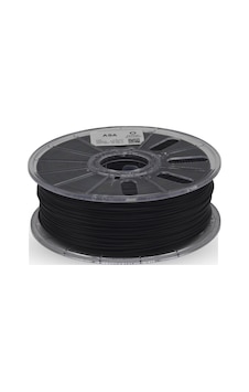 Mıcrozey Asa Siyah 1 75mm 1kg Filament Mıcrozey Asa Siyah 1 75mm 1kg Filament