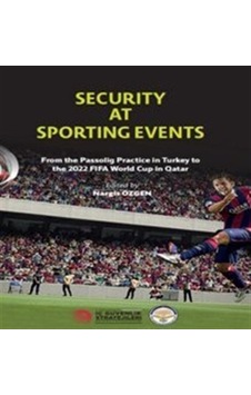 Security At Sporting Events- TİAV Security At Sporting Events- TİAV