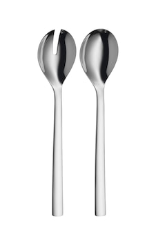 Wmf 1291416040 Nuova Salata Servis Seti 2 Parça