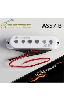 Artec As57-B Manyetik