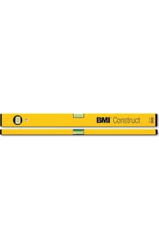 Bmı 689 Ecoline Alüminyum Su Terazisi 40cm Bmı 689 Ecoline Alüminyum Su Terazisi 40cm