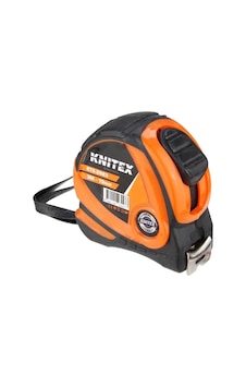 Knitex 2883 Kauçuklu Şerit Metre 3 19