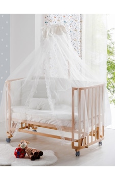 Babywho Nevresim Takımı 60x120 CM - Standart