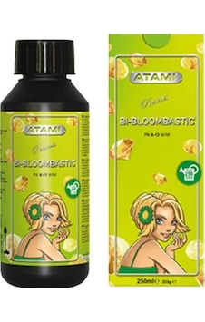 Atami Bi-bloombastic 250 Ml Bitki Verim Arttırııcı 250 ML Atami Bi-bloombastic 250 Ml Bitki Verim Arttırııcı 250 ML