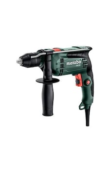 METABO SBE 650K DARBELİ MATKAP METABO SBE 650K DARBELİ MATKAP