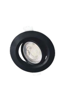 Cata Ct5200g Lal Led Spot Günışığı Siyah Kasa