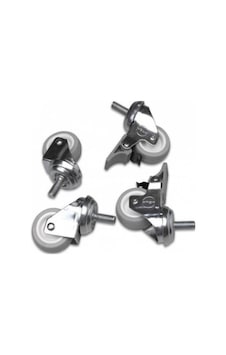 Lande Ln-Zmn-Tkr-5020-Xx Wm/Pt Tekerlek Set Lande Ln-Zmn-Tkr-5020-Xx Wm/Pt Tekerlek Set