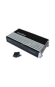 Sm-1d Soundface D Sınıfı Mono Amplifikatör