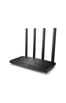 Tp-lınk Archer C80, Ac1900, 4port, 1900mbps, Dual Band Mu-mımo Wifi, Masaüstü, Gigabit, Router, Access Point