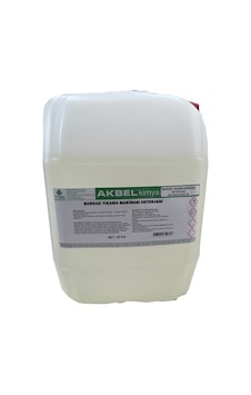 Akbel Bardak Yıkama Makinesi Deterjanı 20 KG Akbel Bardak Yıkama Makinesi Deterjanı 20 KG