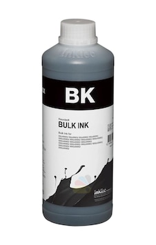 Inktec Dye Mürekkep Siyah Epson Uyumlu E0017-01lb - 1 Kg Inktec Dye Mürekkep Siyah Epson Uyumlu E0017-01lb - 1 Kg